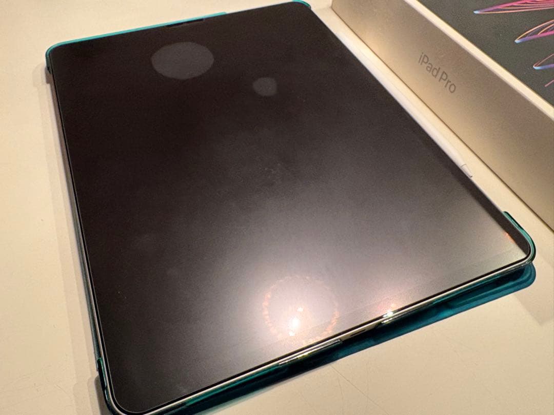 【虎様】iPad Pro 12.9 (第6世代) 256GB