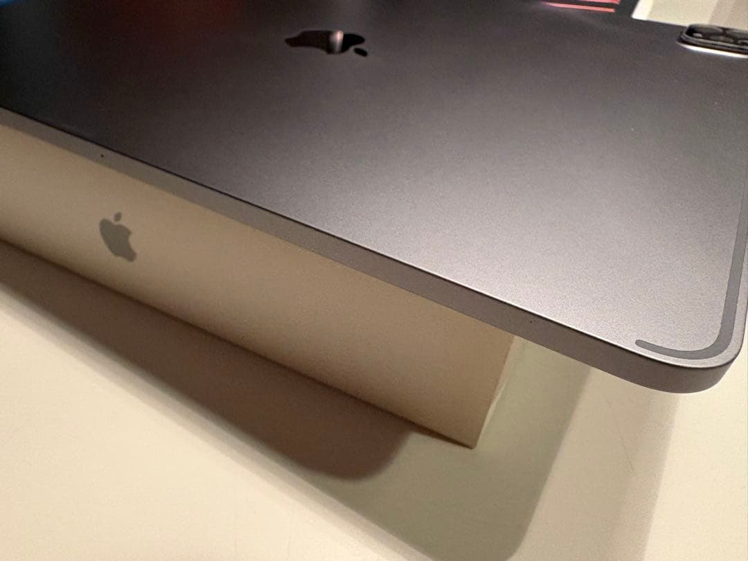 【虎様】iPad Pro 12.9 (第6世代) 256GB