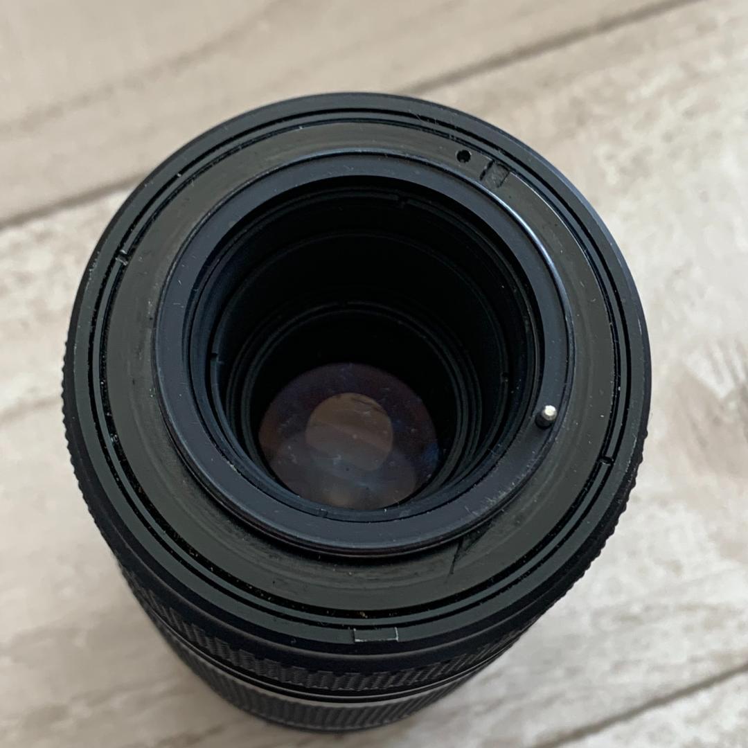 【現状品】フジフィルム FUJICA レンズ FUJINON・T 4.5／200