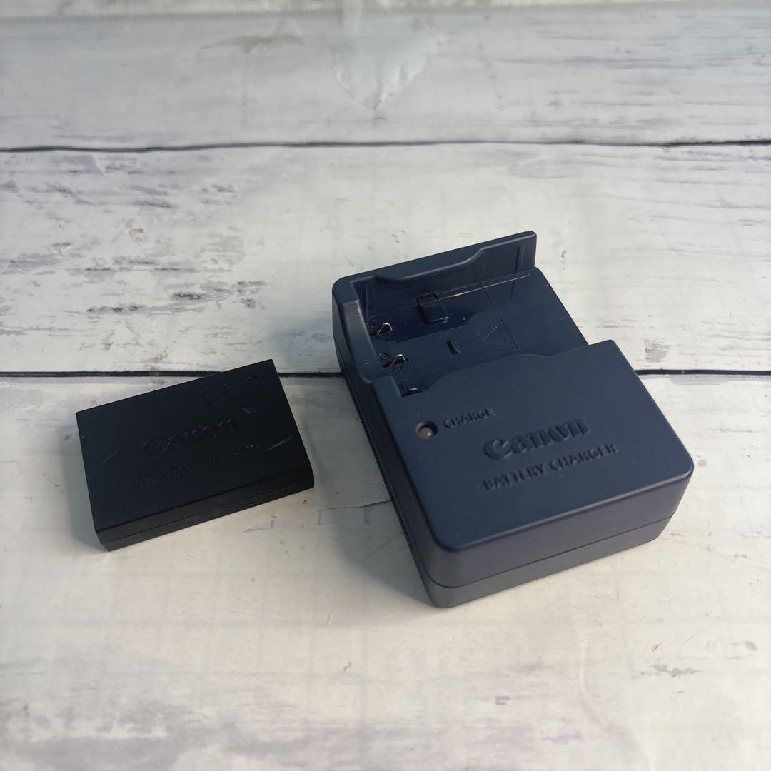【美品動作確認済】CANON IXY DIGITAL PC1060