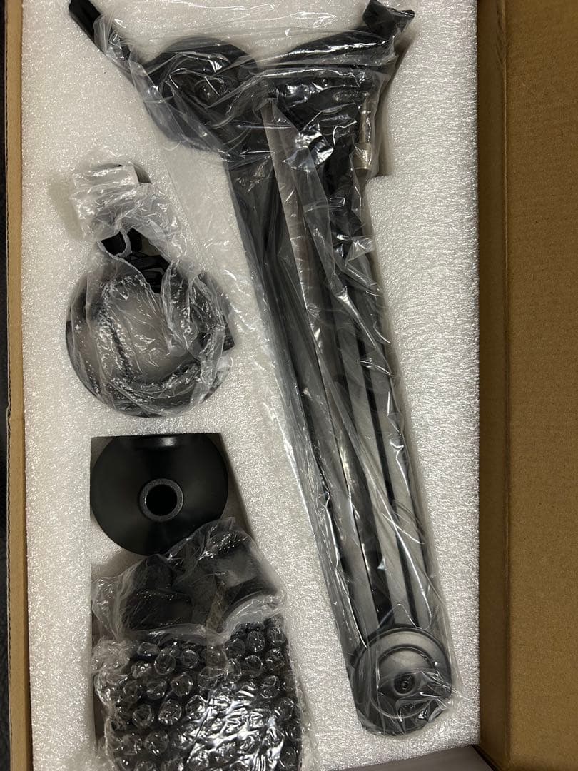 audio-technica AT2020コンデンサーマイク マイクアームセット