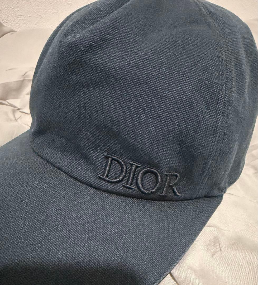 DIOR ディオール ベースボールキャップ
