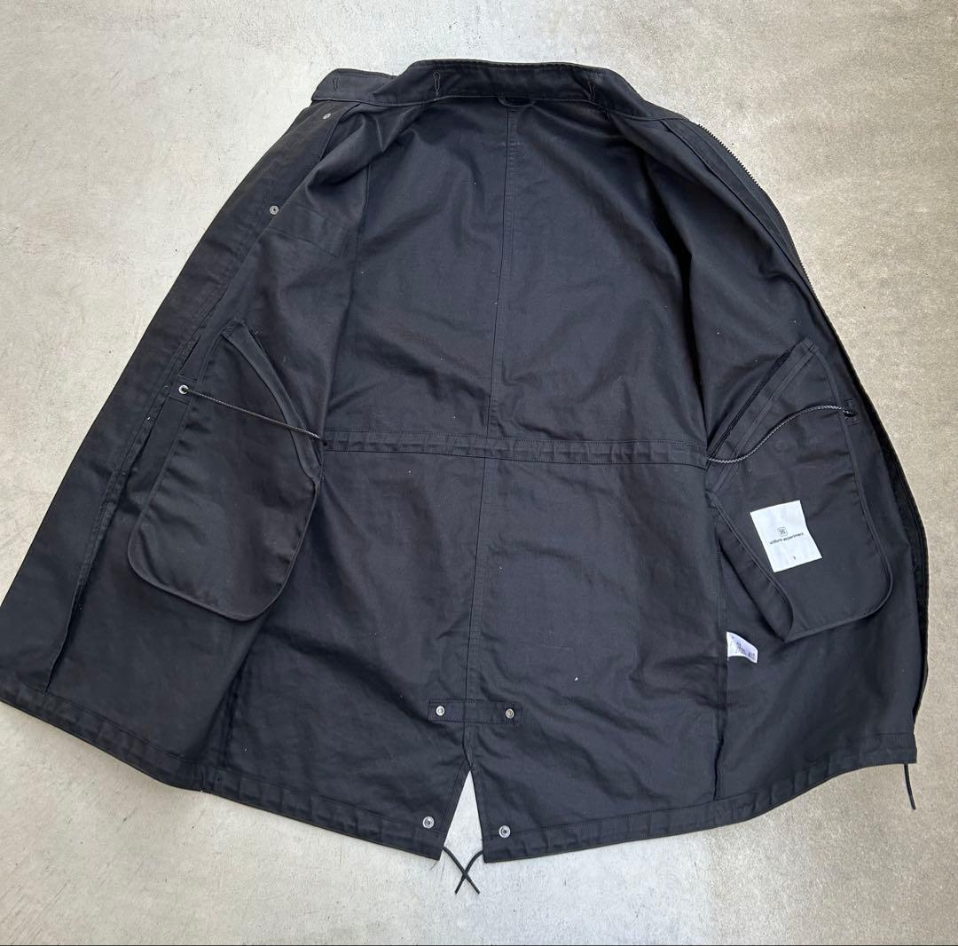 ジャケット・アウター uniform experiment Fragment