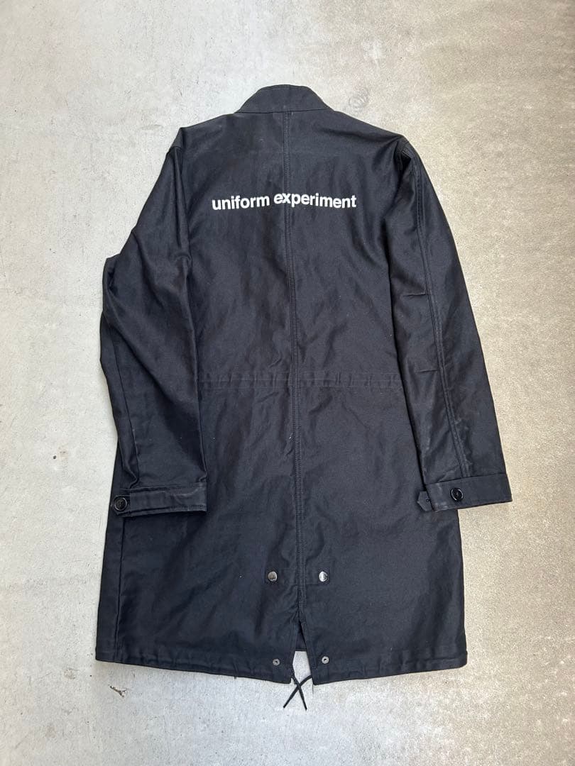 ジャケット・アウター uniform experiment Fragment