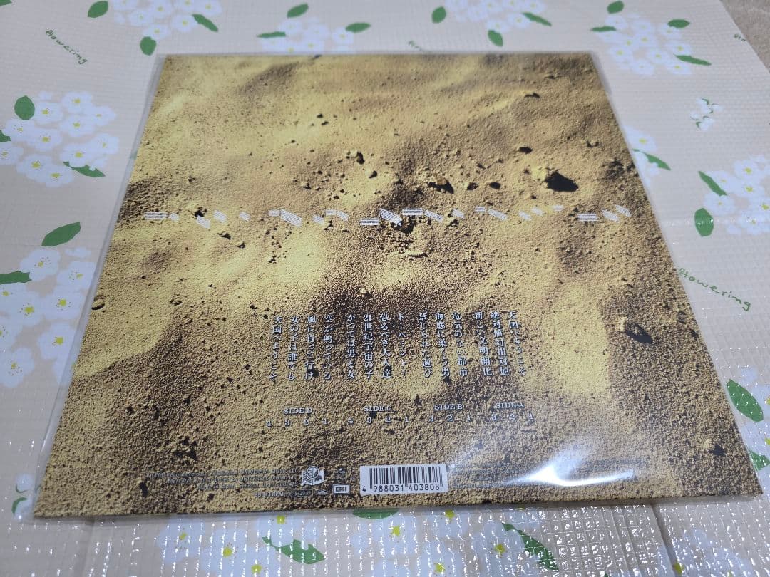 東京事変 大発見【生産限定盤】LP