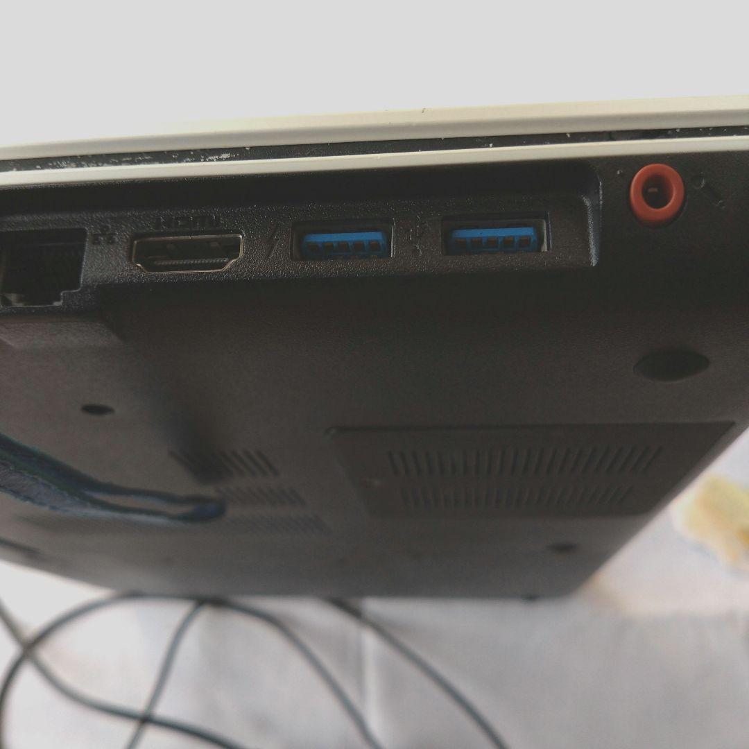 ★Sony VAIO★SVF 153B1GN ★ジャンク品★ ACアダプター付き