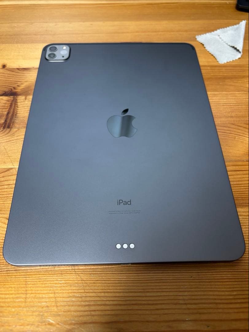 Apple iPad Pro 11インチ 第二世代 ＋Apple Pencil