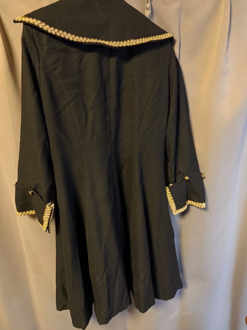 ALICE and the PIRATES ロングコート 中古