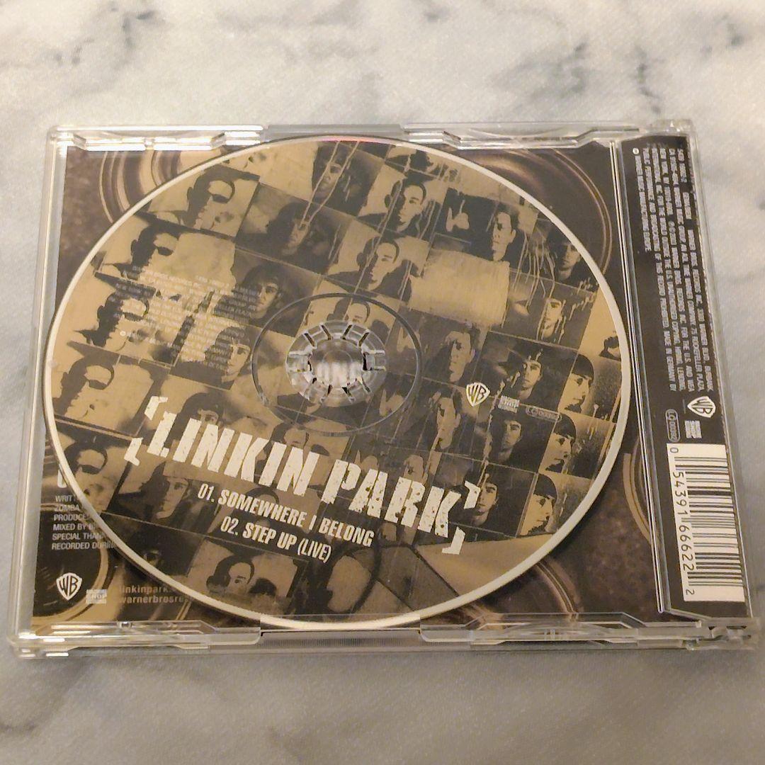 【3枚セット】『FAINT』『SOMEWHERE〜』『BREAKING〜』