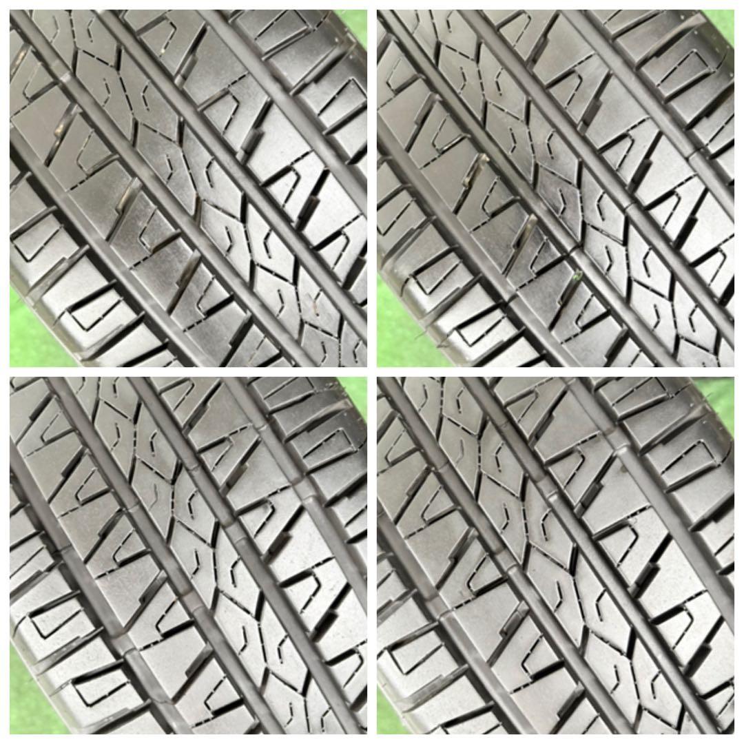 F245-Sailun Terramax CVR 245/70R16 4本セット