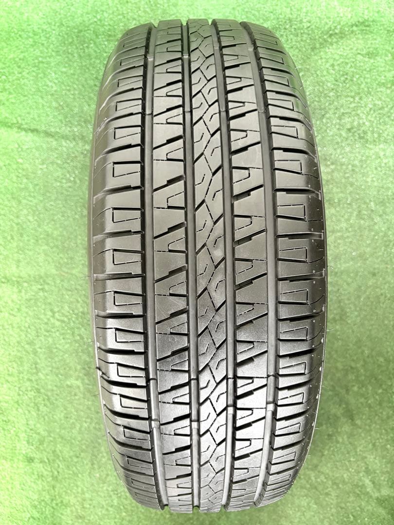 F245-Sailun Terramax CVR 245/70R16 4本セット