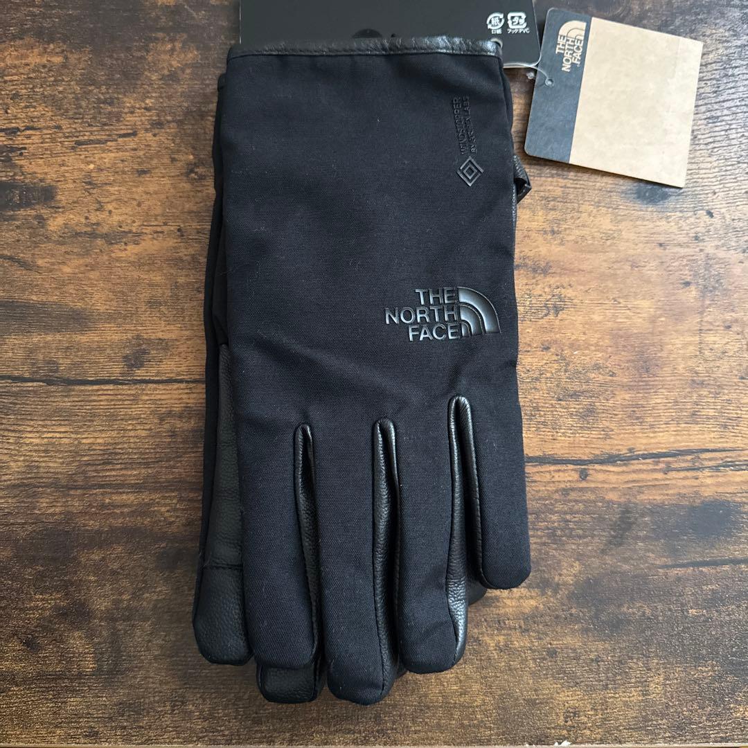 NORTH FACE NN62409 コンピレーションイーチップグローブ(M)