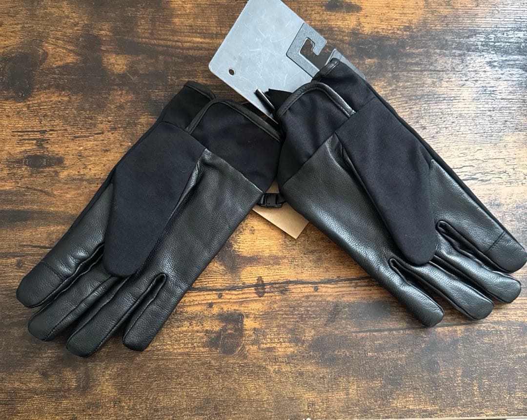 NORTH FACE NN62409 コンピレーションイーチップグローブ(M)