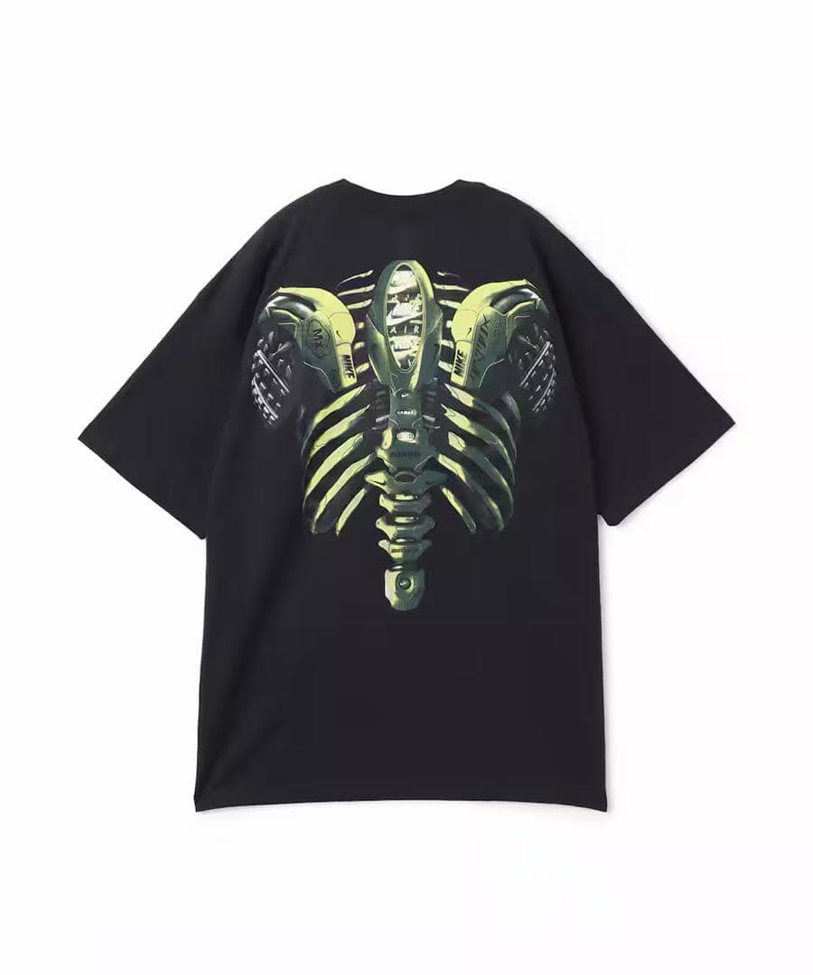 トップス [XXL] NIKE M NSW SS MAX 90 TEE FR SP26