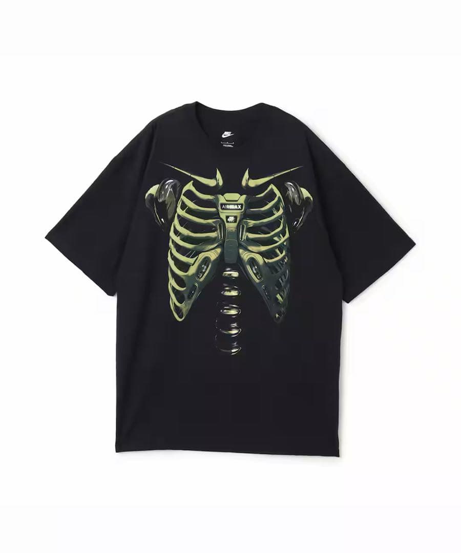 トップス [XXL] NIKE M NSW SS MAX 90 TEE FR SP26