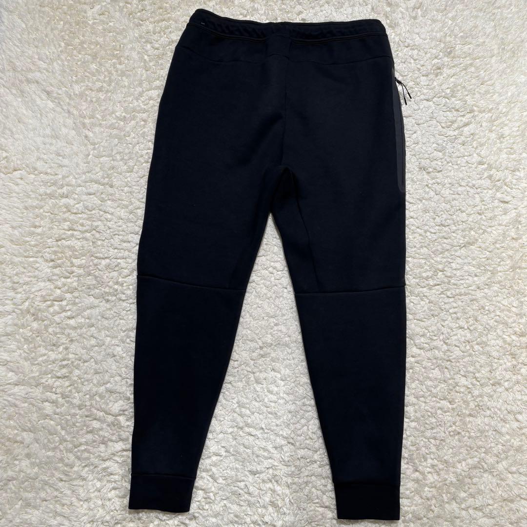 希少✨NIKE テックフリース BIGサイズ セットアップ レッド ブラック