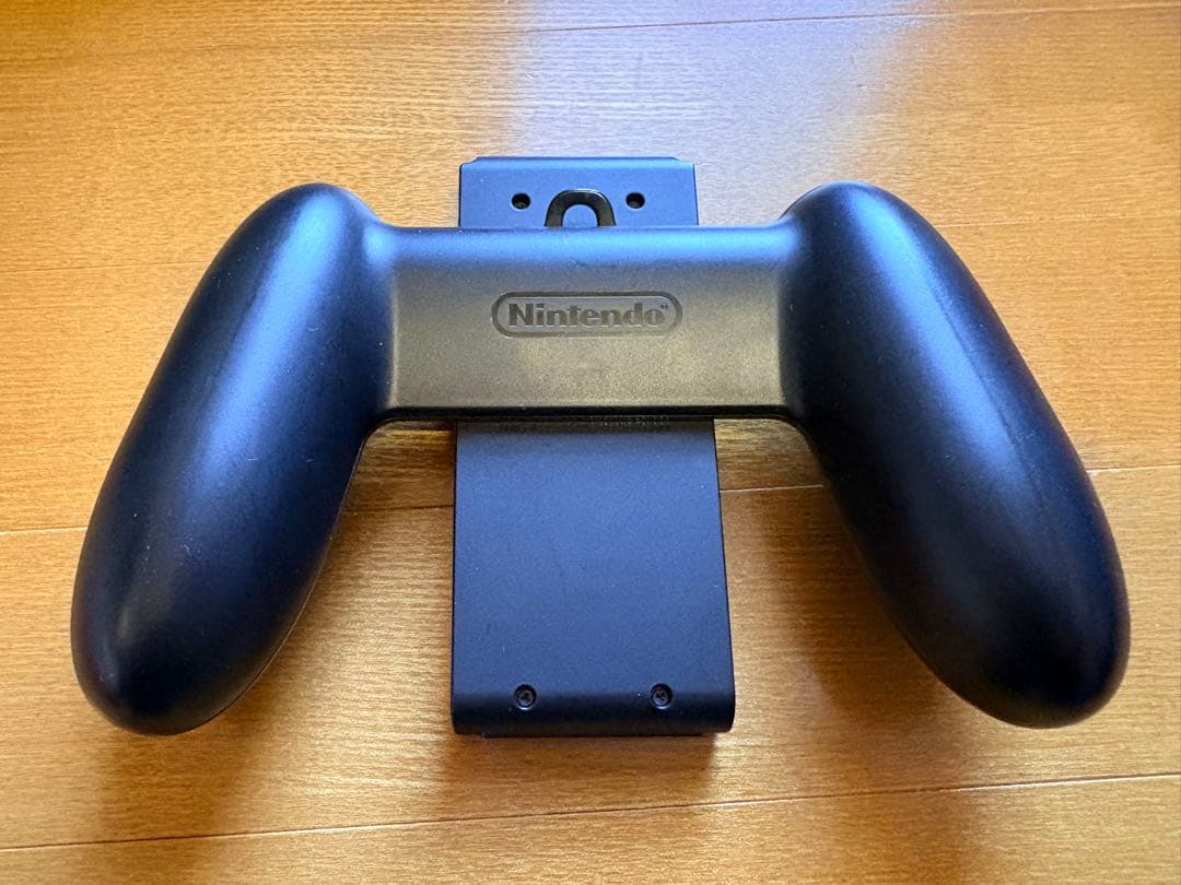 Nintendo Switch ネオンブルー・ネオンレッド　本体
