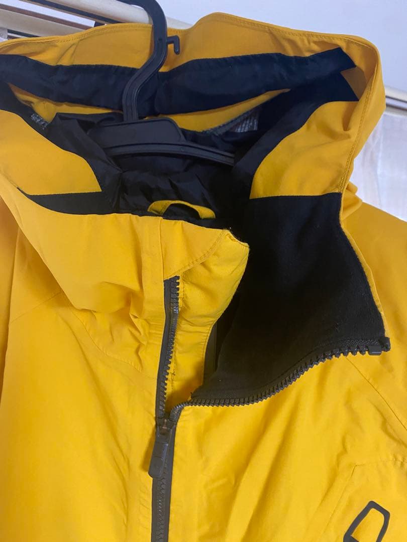 [ak] BURTON バートン GORE-TEX 上下セット　即日発送