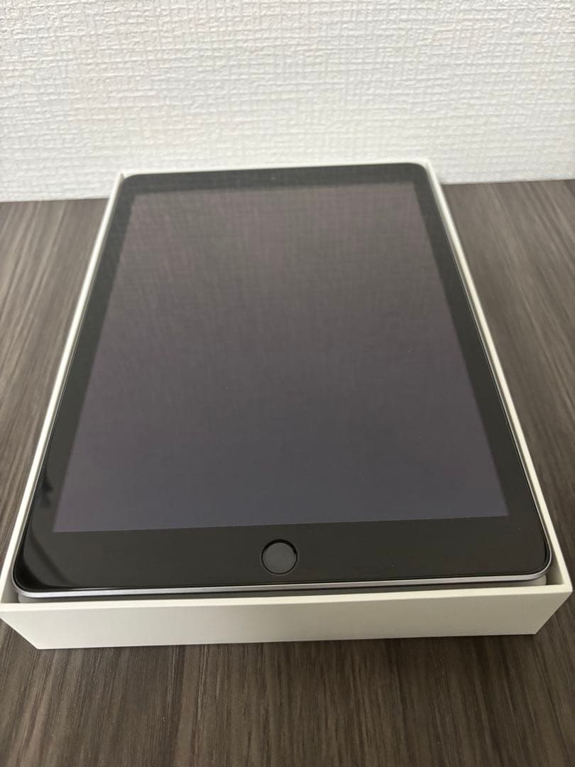 iPad 第5世代 128GB Wi-Fiモデル