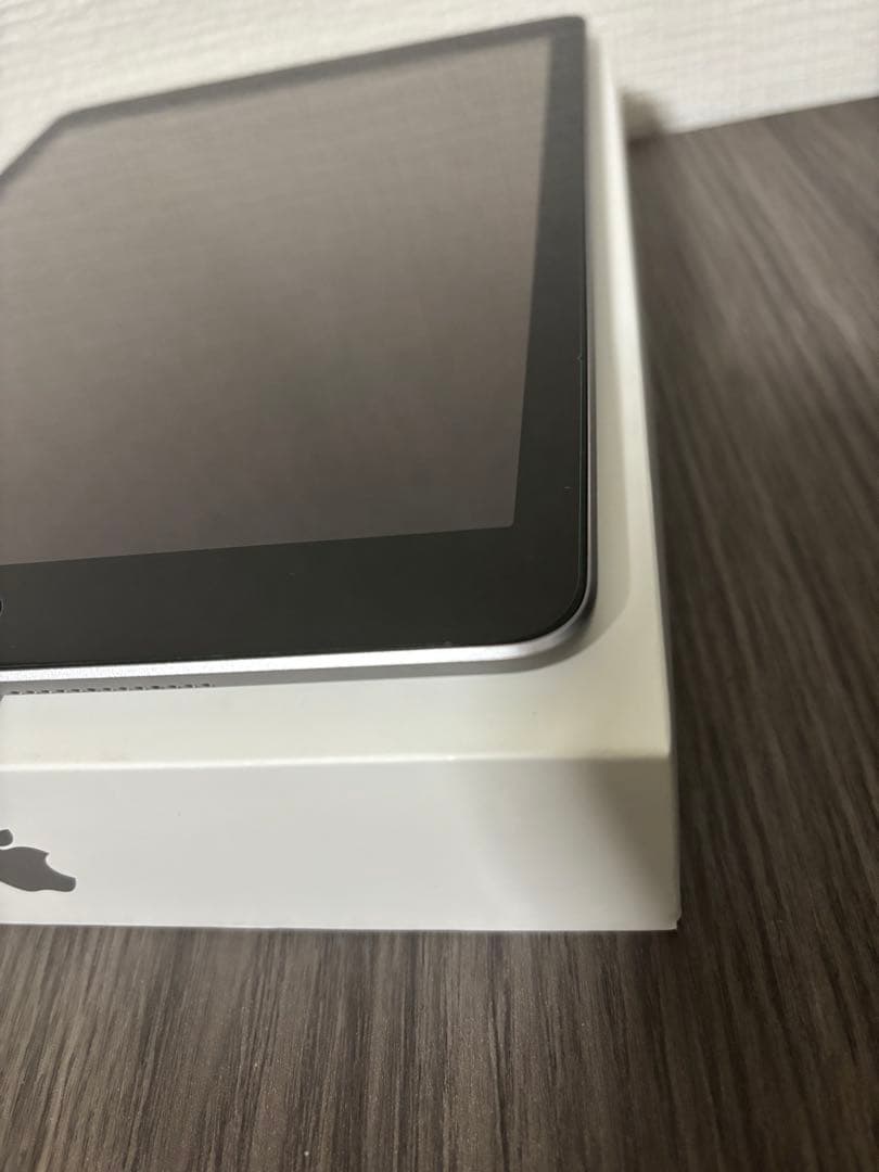 iPad 第5世代 128GB Wi-Fiモデル