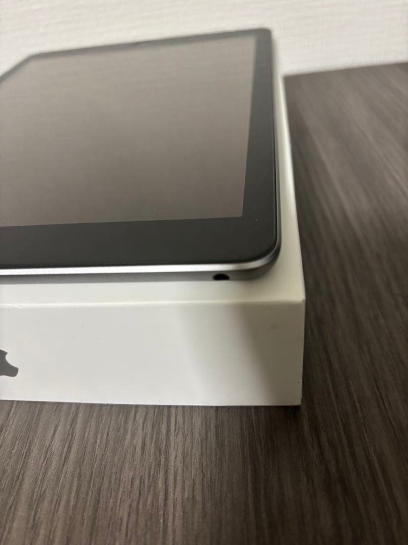 iPad 第5世代 128GB Wi-Fiモデル