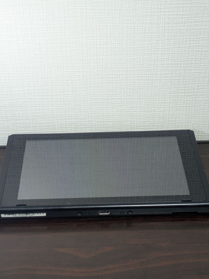 【動作確認済・美品】Nintendo Switch 本体 のみ