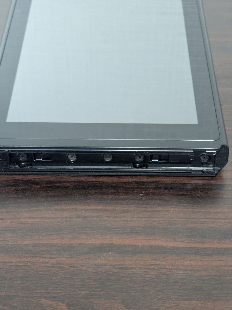 【動作確認済・美品】Nintendo Switch 本体 のみ