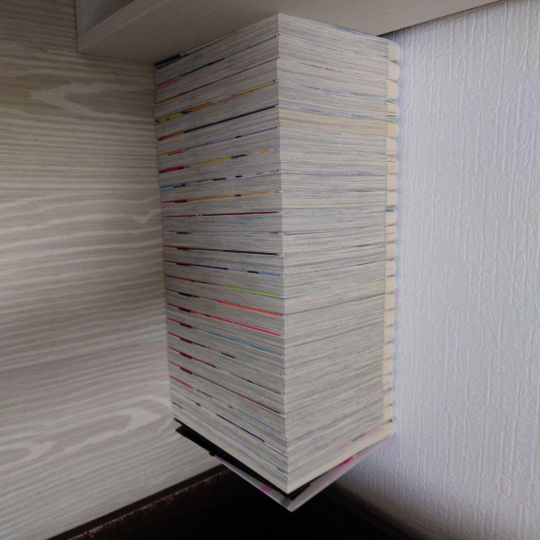 ハコヅメ全巻セット　美品