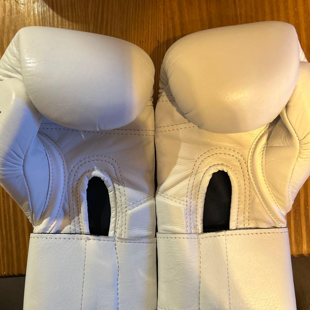 BOXER ボクシンググローブ HARD KNOCK LIFE