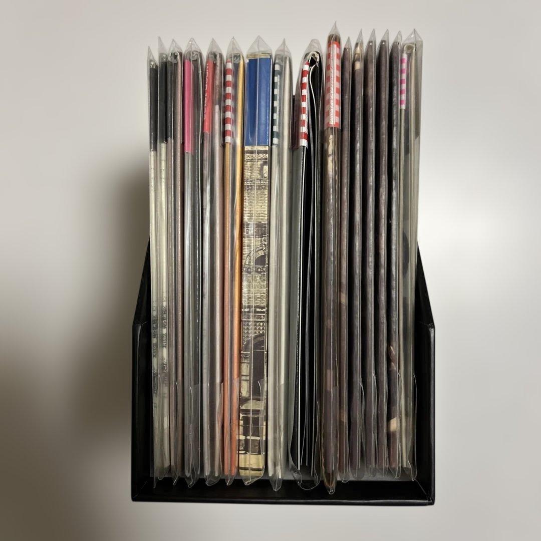 レッド・ツェッペリン/デフィニティヴ・ボックスセット紙ジャケット12SHM-CD