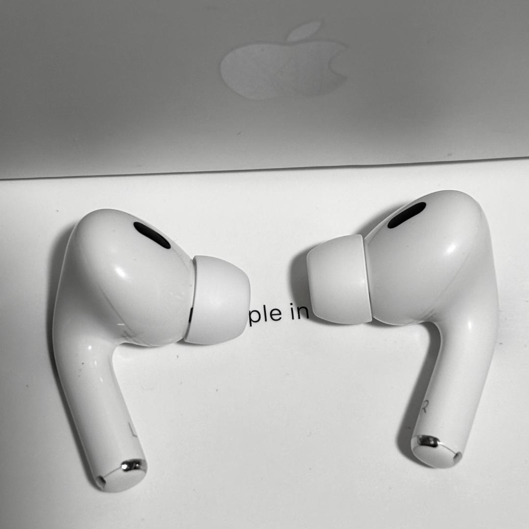 Apple AirPods Pro(第2世代) USB-Type C 270