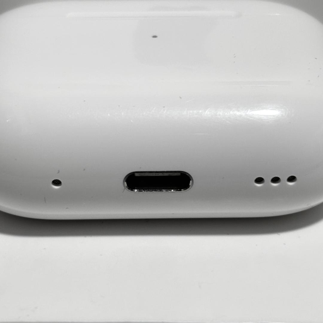 Apple AirPods Pro(第2世代) USB-Type C 270