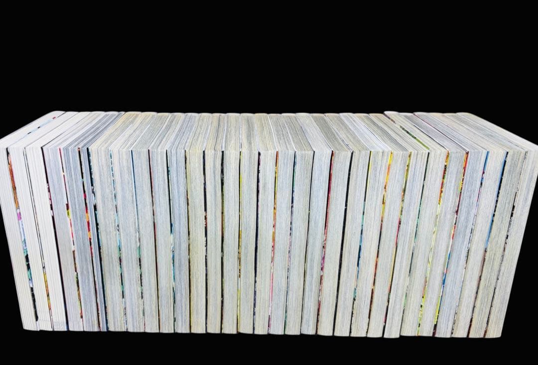 【全巻セット】鬼滅の刃 1-23巻(完結)+関連本/吾峠呼世晴
