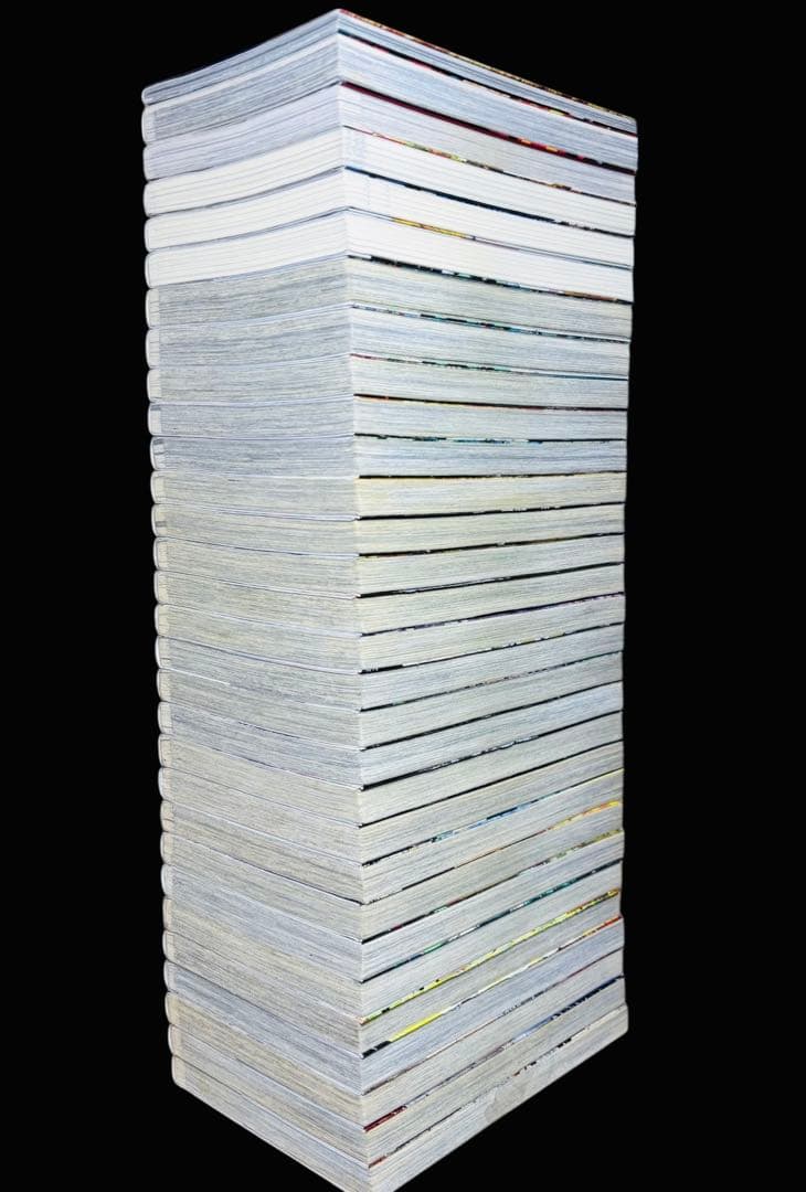 【全巻セット】鬼滅の刃 1-23巻(完結)+関連本/吾峠呼世晴