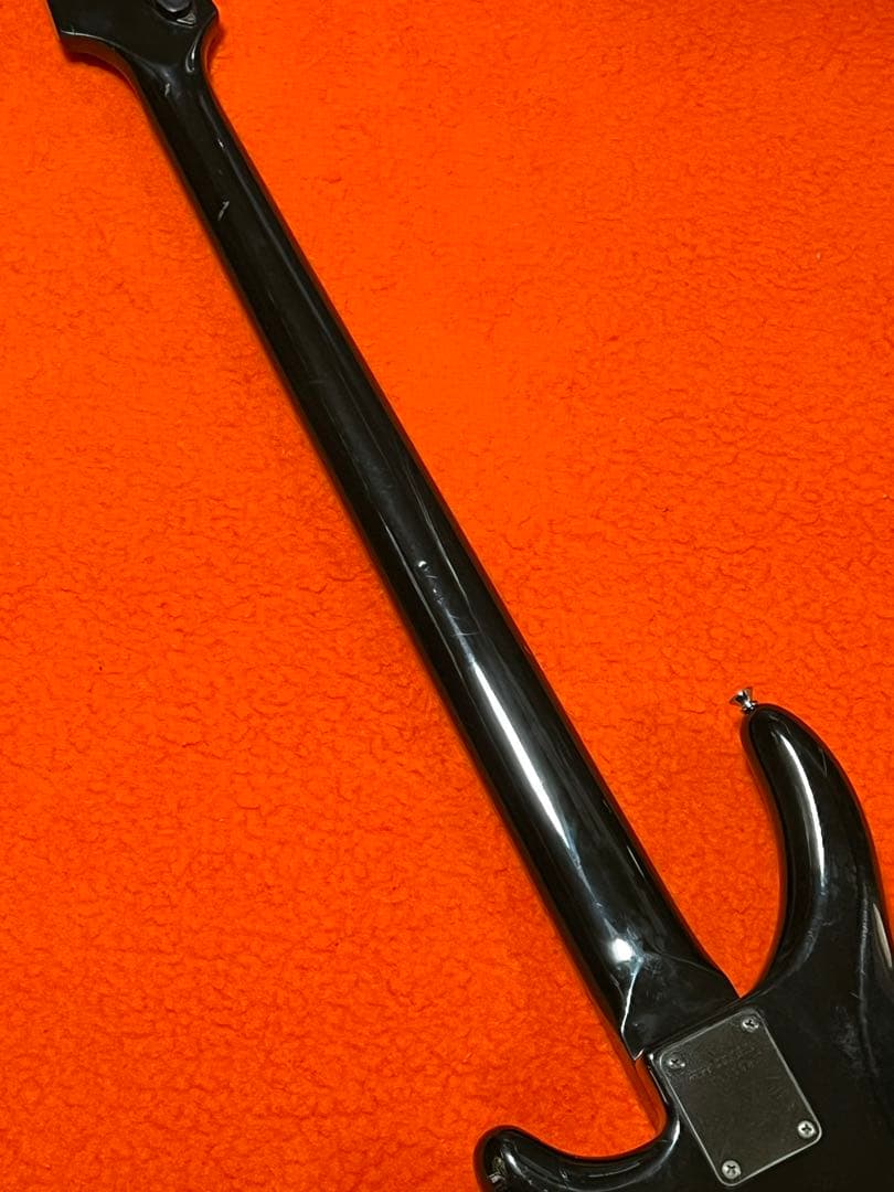 フェルナンデス リボルバー ベース FRB-55 / ミディアムスケール
