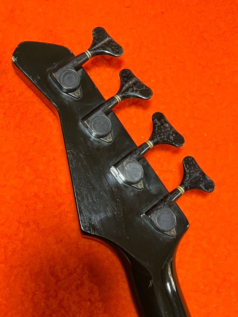 フェルナンデス リボルバー ベース FRB-55 / ミディアムスケール
