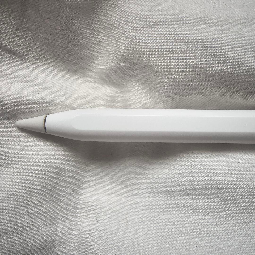 【なかなか美品】Apple pencil 第2世代
