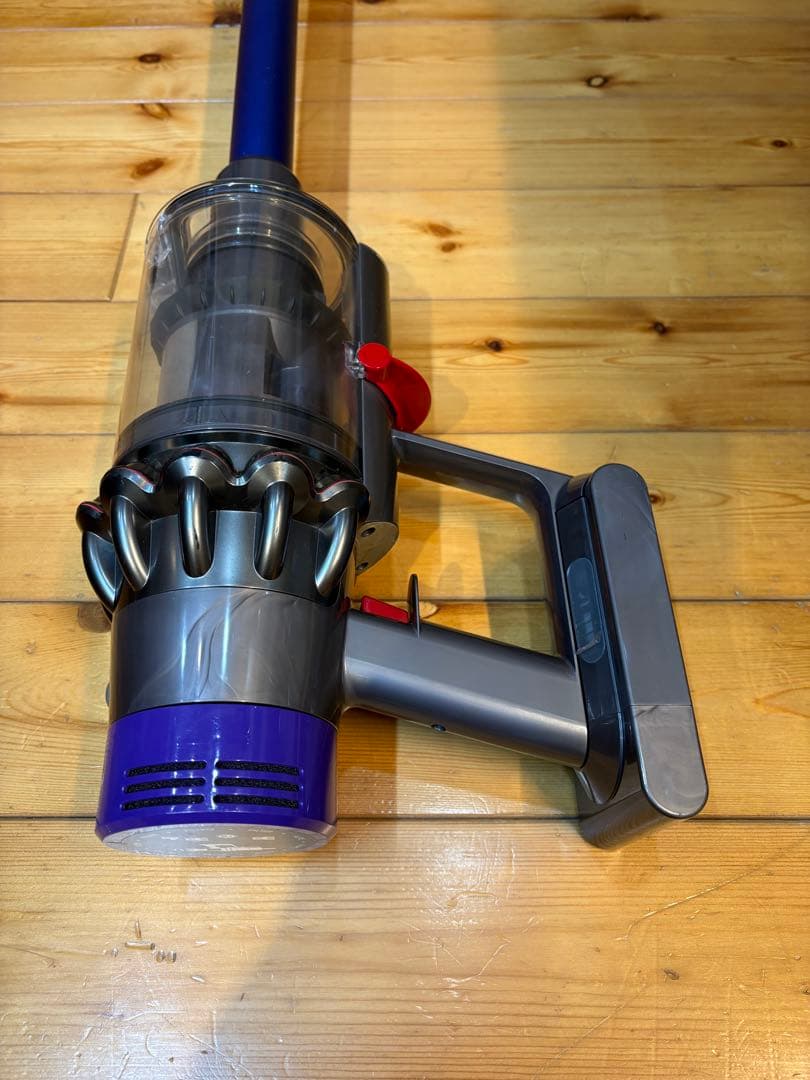 ダイソン Dyson V10（SV12） 動作確認済み
