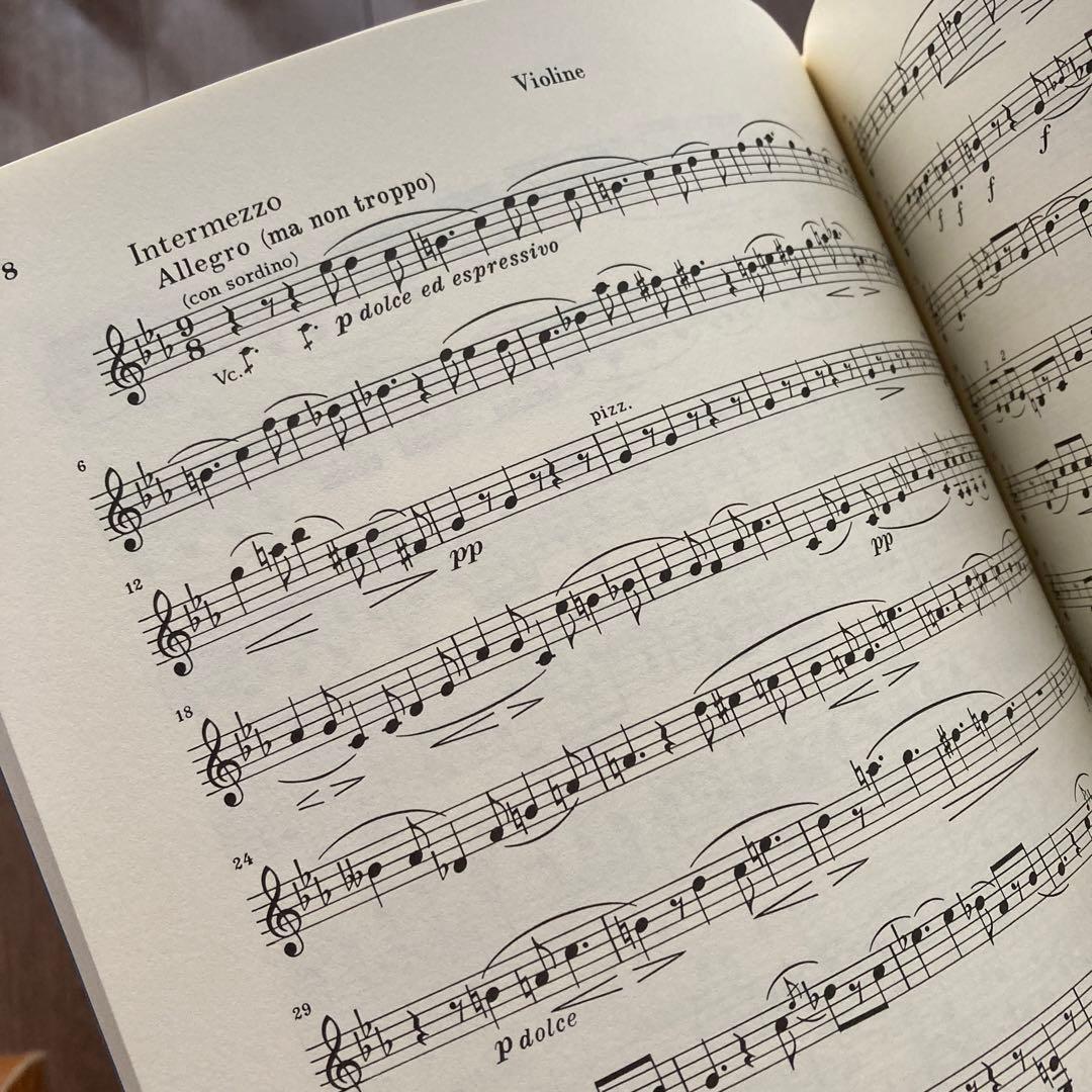 アート・デザイン・音楽 BRAHMS/KLAVIERQUARTETT g m ool Op.25