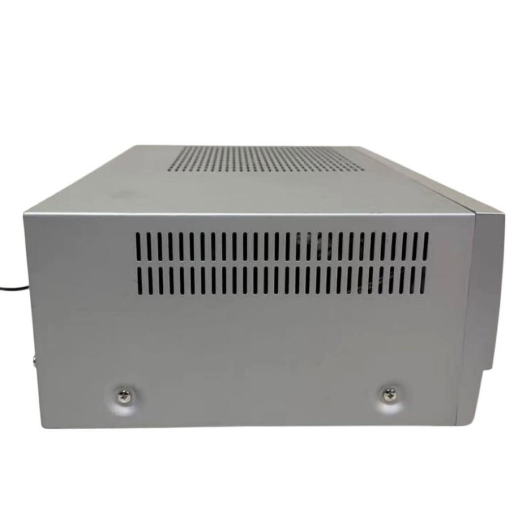 TOA (ティーオーエー) パワーアンプ TA-2120 簡易型PAアンプ