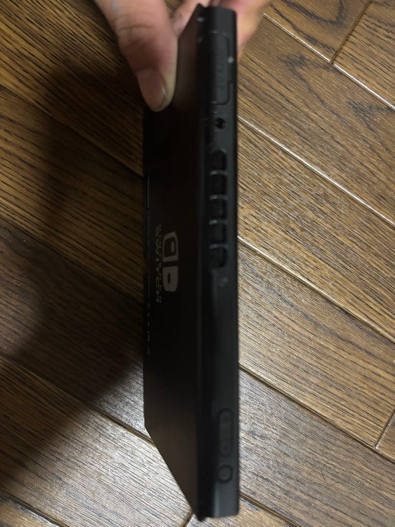 Nintendo SwitchHADグレー　プロコン　ソフト2本　ケース付き