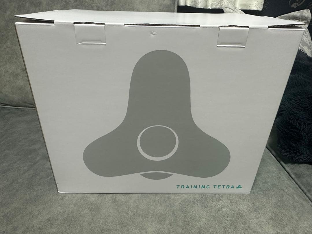 エクササイズグッズ TENGA TRAINING TETRA