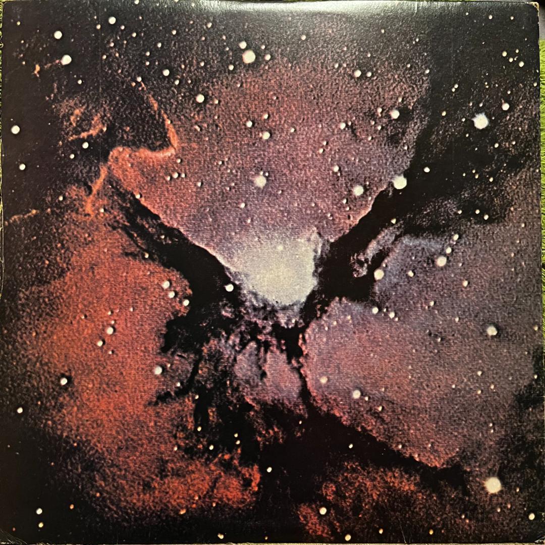 5枚セット King Crimson,Pink Floyd他 プログレレコード