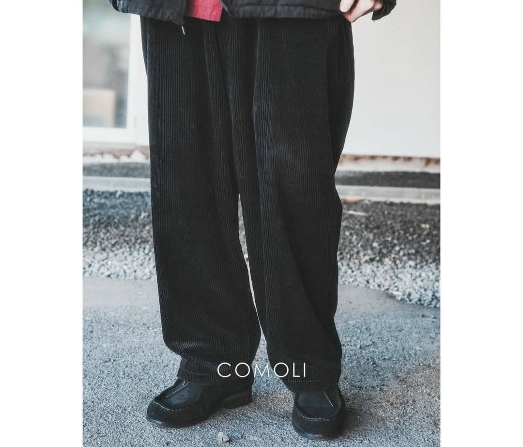 FOOTWORKS Tirolean shoes チロリアン 27.5cm
