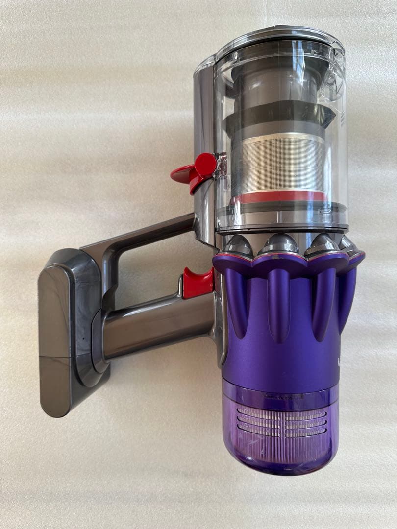 ダイソン Dyson SV18 デジタルスリム 分解清掃済 完動品 匿名配送