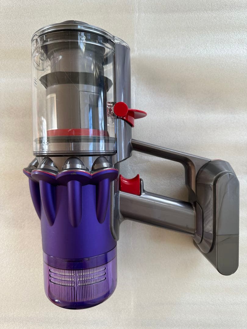 ダイソン Dyson SV18 デジタルスリム 分解清掃済 完動品 匿名配送