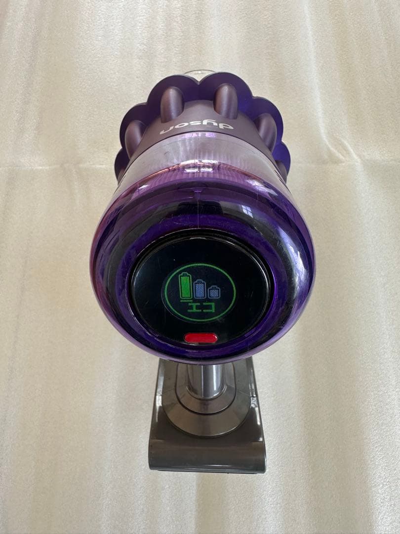 ダイソン Dyson SV18 デジタルスリム 分解清掃済 完動品 匿名配送