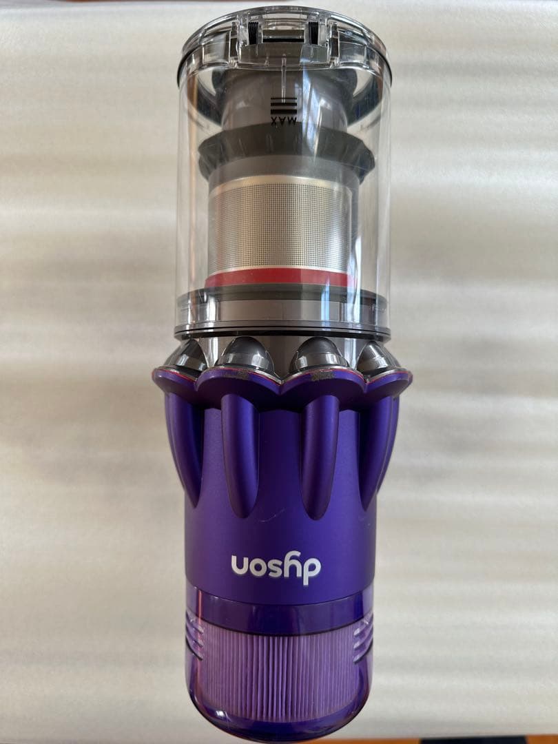 ダイソン Dyson SV18 デジタルスリム 分解清掃済 完動品 匿名配送