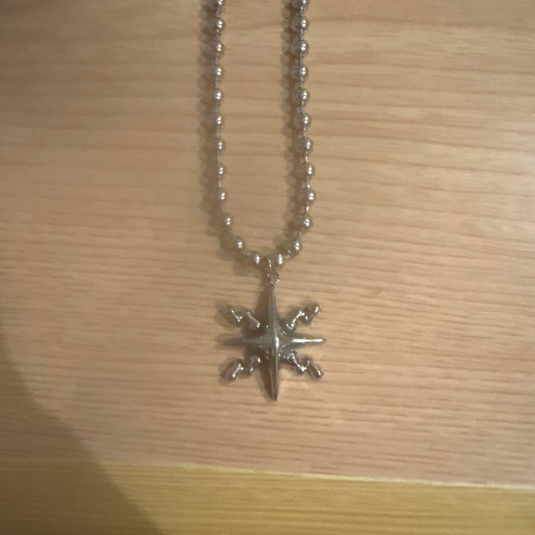 HOLBA ネックレスsmall（最終値下）