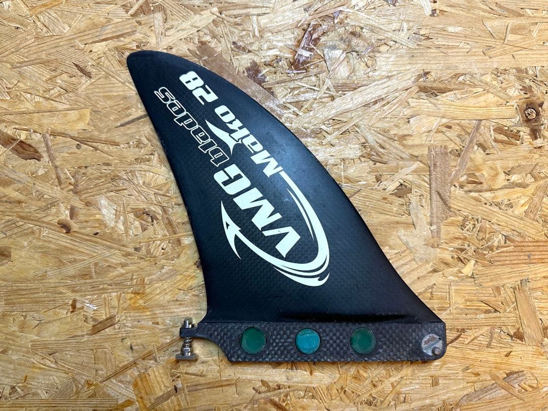 VMG Mako28 SUPフィン USED